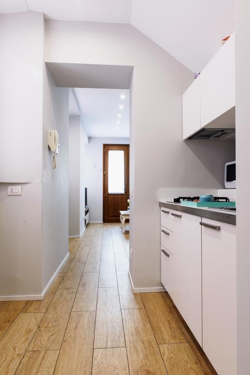 Lora Luxury House Apartment Como Exterior photo