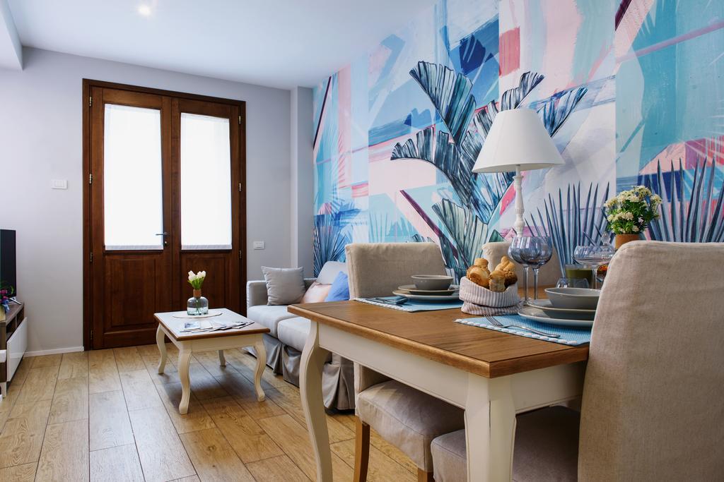 Lora Luxury House Apartment Como Exterior photo