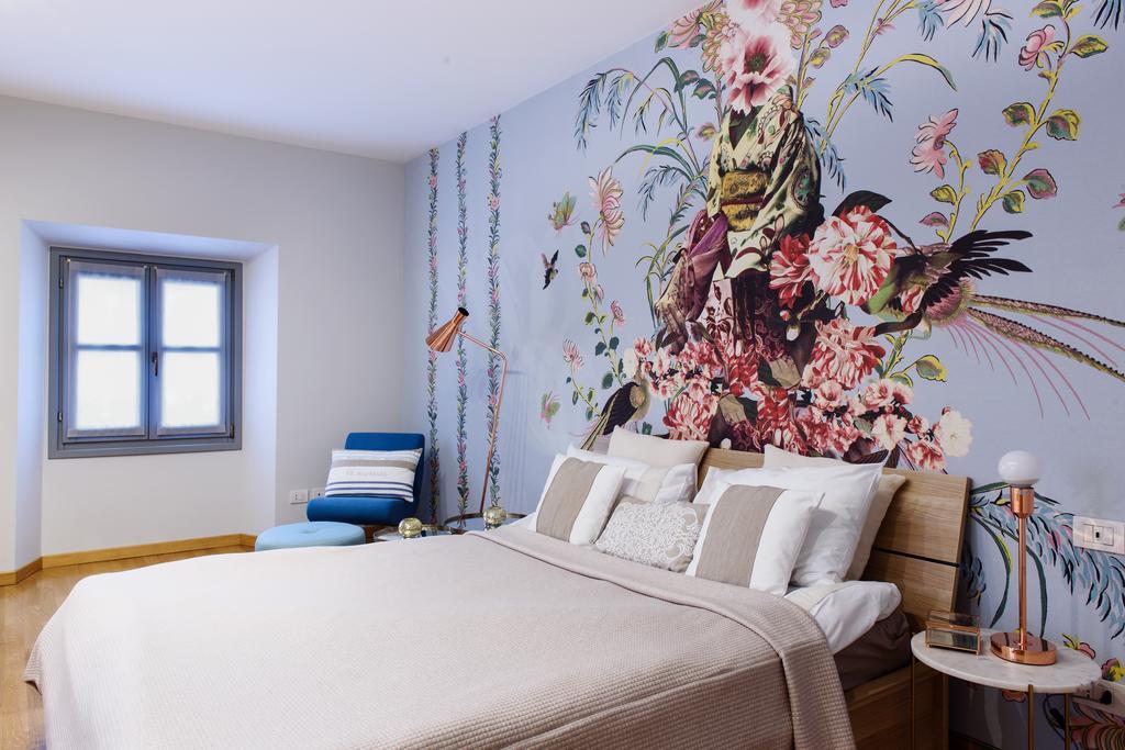 Lora Luxury House Apartment Como Exterior photo